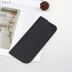 メガネケース 眼鏡ケース 収納雑貨 ユニセック...の詳細画像4