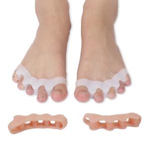 足指セパレーター 両足用 2個セット 男女兼用...の詳細画像2