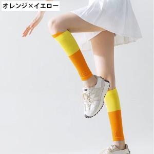 ふくらはぎサポーター 両足用 1ペア レッグカ...の詳細画像3