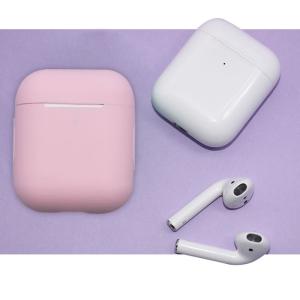 イヤホンケースカバー AirPods AirP...の詳細画像3