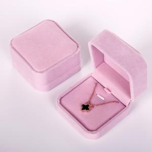 アクセサリーケース ジュエリーボックス ギフト...の詳細画像2