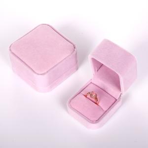 アクセサリーケース ジュエリーボックス ギフト...の詳細画像3