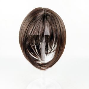 ポイントウィッグ 部分ウィッグ ヘアピース か...の詳細画像5