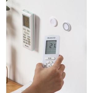 マグネットリモコンホルダー 2個セット リモコ...の詳細画像2