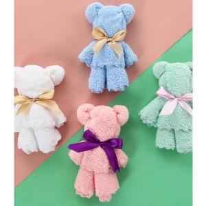 ハンドタオル ウォッシュタオル 30cm 30...の詳細画像3
