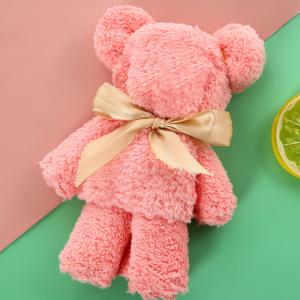 ハンドタオル ウォッシュタオル 30cm 30...の詳細画像5