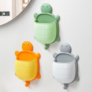 ウォールラック 壁面収納ケース 壁掛け 小物入...の詳細画像1