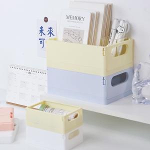 収納ボックス 小物入れ 折り畳み 折りたたみ ...の詳細画像2