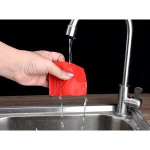 鍋つかみ ナベ なべ 2個セット ハンドクリッ...の詳細画像5