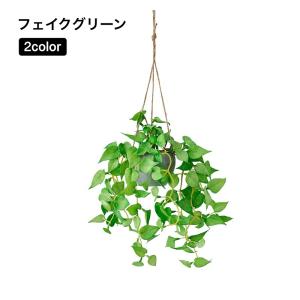 フェイクグリーン 人工観葉植物 観葉植物 造花 ...の商品画像