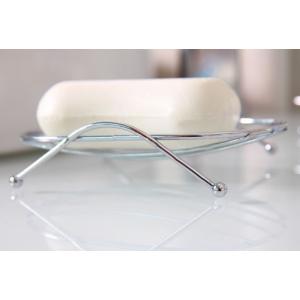 石鹸ラック ソープディッシュ 石鹸置き せっけ...の詳細画像1