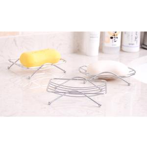 石鹸ラック ソープディッシュ 石鹸置き せっけ...の詳細画像2