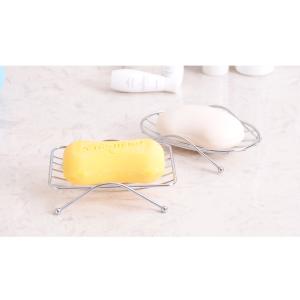 石鹸ラック ソープディッシュ 石鹸置き せっけ...の詳細画像4