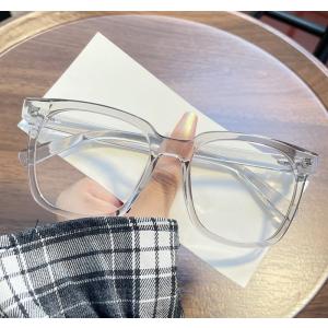 伊達メガネ ファッションメガネ おしゃれメガネ...の詳細画像1
