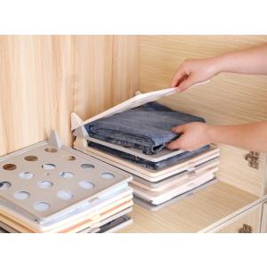 衣類収納トレー 同色5枚セット 積み重ね 取り...の詳細画像1