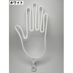 グローブハンガー 単品 グローブホルダー 手袋...の詳細画像3