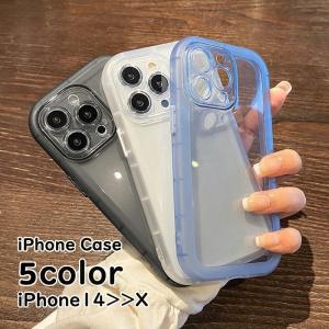 スマホケース スマホカバー レディース メンズ 透明 クリアケース iPhone XSMAX XR X XS 11 11Pro 11ProMax 12