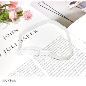 ネクタイ用ベルト ゴムバンド リボン用ベルト ...の詳細画像5
