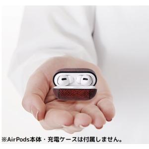 AirPods エアーポッズ ケース カバー ...の詳細画像2