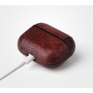 AirPods エアーポッズ ケース カバー ...の詳細画像3