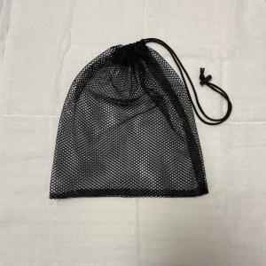 おもちゃ収納袋 メッシュ袋 小物収納 玩具収納...の詳細画像1