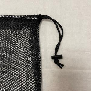 おもちゃ収納袋 メッシュ袋 小物収納 玩具収納...の詳細画像4