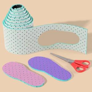 セルフカットインソール 中敷き 子供 大人 D...の詳細画像2