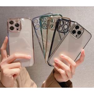 iPhoneケース カバー スマホケース 軽量...の詳細画像1