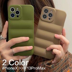 iPhoneケース スマートフォンケース スマホカバー 携帯カバー 無地 グリーン カーキ 背面保護 傷防止 アップル シンプル かわいい おしゃれ