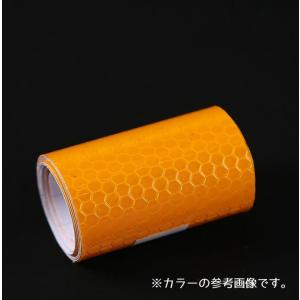 反射ステッカー 反射テープ 反射シール カー用...の詳細画像4