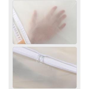 衣類収納ケース 押入れ収納 衣装ケース 半透明...の詳細画像1