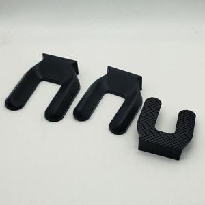 キャスターストッパー 単品 1個 キャスター用...の詳細画像2