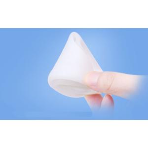 トゥパッド バレエ シリコンパッド 両足用 柔...の詳細画像5