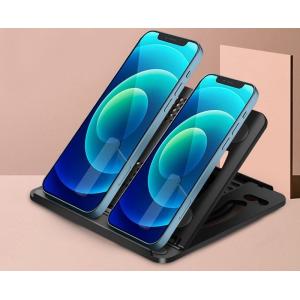 ノートパソコンスタンド ノートPC台 折りたた...の詳細画像5