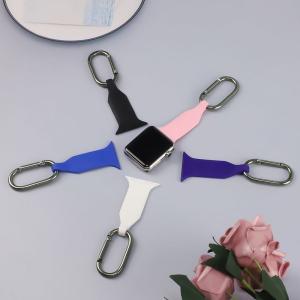 シリコンバンド アップルウォッチ用 ベルト ス...の詳細画像2