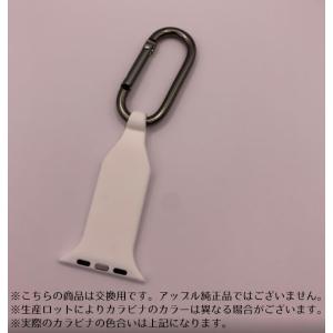 シリコンバンド アップルウォッチ用 ベルト ス...の詳細画像5