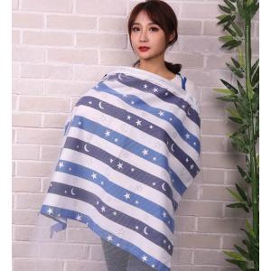 授乳ケープ 授乳カバー ベビーカーカバー 2W...の詳細画像2