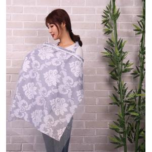 授乳ケープ 授乳カバー ベビーカーカバー 2W...の詳細画像3