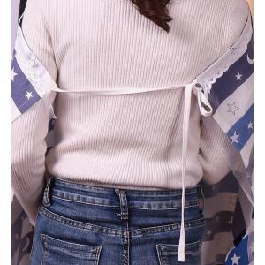 授乳ケープ 授乳カバー ベビーカーカバー 2W...の詳細画像4