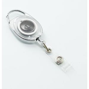 名札用リールキークリップ リールホルダー ID...の詳細画像4