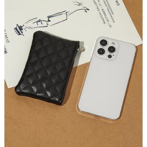 コインケース 小銭入れ カードケース レディー...の詳細画像4
