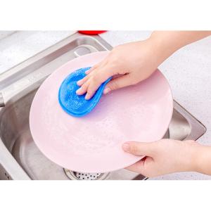 台所用ブラシ 多用途 キッチン用品 キッチン雑...の詳細画像1
