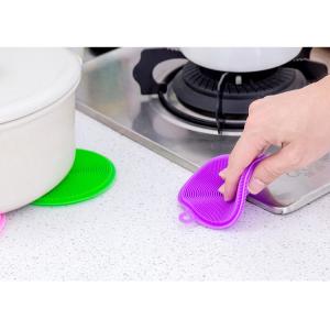 台所用ブラシ 多用途 キッチン用品 キッチン雑...の詳細画像5