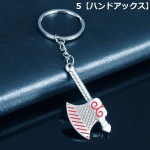キーホルダー ミニ工具 ツール ミニチュア シ...の詳細画像5