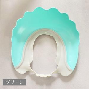 シャンプーハット 子供用 シャンプーキャップ ...の詳細画像4