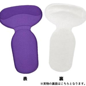 靴ずれ防止パッド 一体型 踵 靴ケア用品 靴擦...の詳細画像5