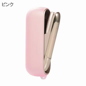 IQOS 3 DUO ケース カバー アイコス...の詳細画像4
