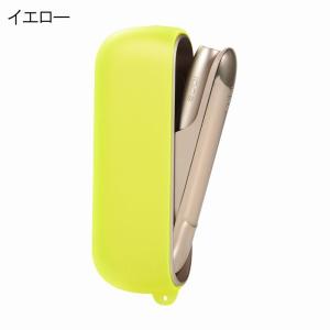 IQOS 3 DUO ケース カバー アイコス...の詳細画像5