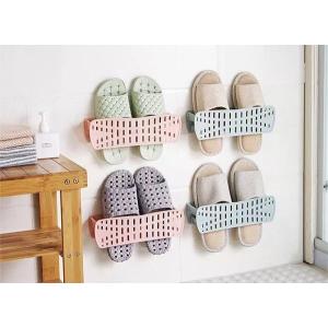 スリッパラック スリッパ収納 折り畳み式 ルー...の詳細画像3