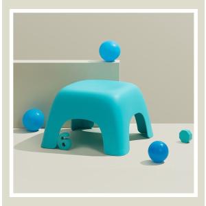 スツール 踏み台 子ども用椅子 インテリア プ...の詳細画像3